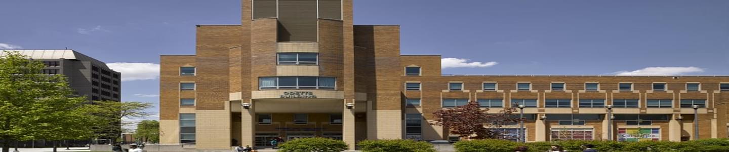 Odette School of Business banner