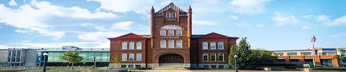 Stephen J.R. Smith School of Business banner