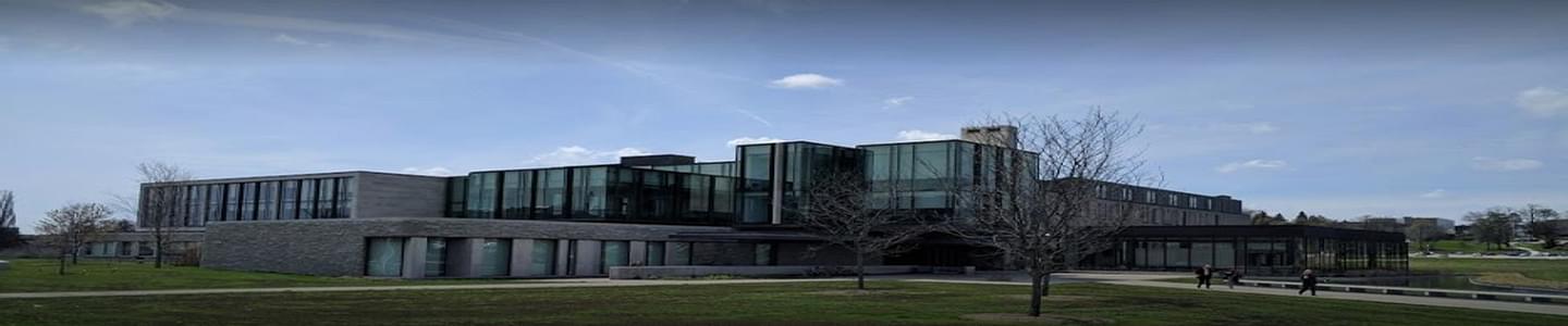 Richard Ivey School of Business banner