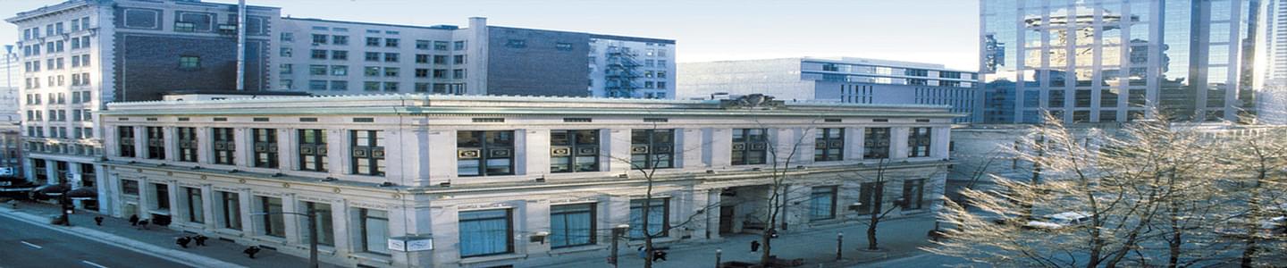 Beedie School of Business banner