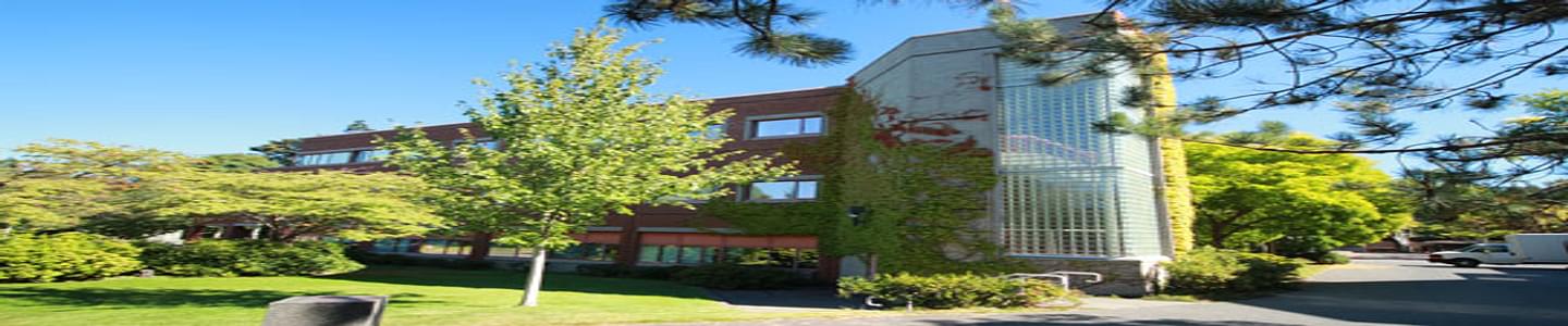 Peter B. Gustavson School of Business banner