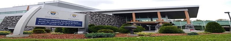 Northern Ontario School of Medicine
