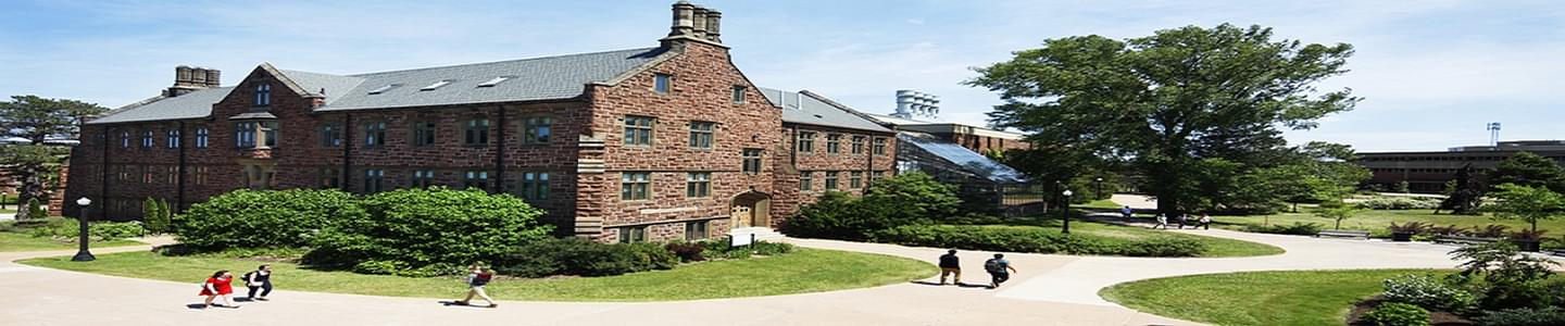 Mount Allison University banner