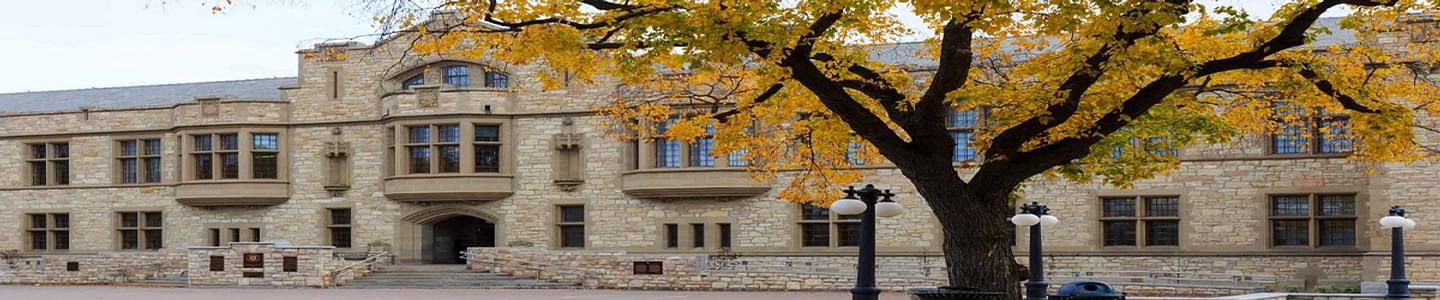 College of Medicine, University of Saskatchewan banner