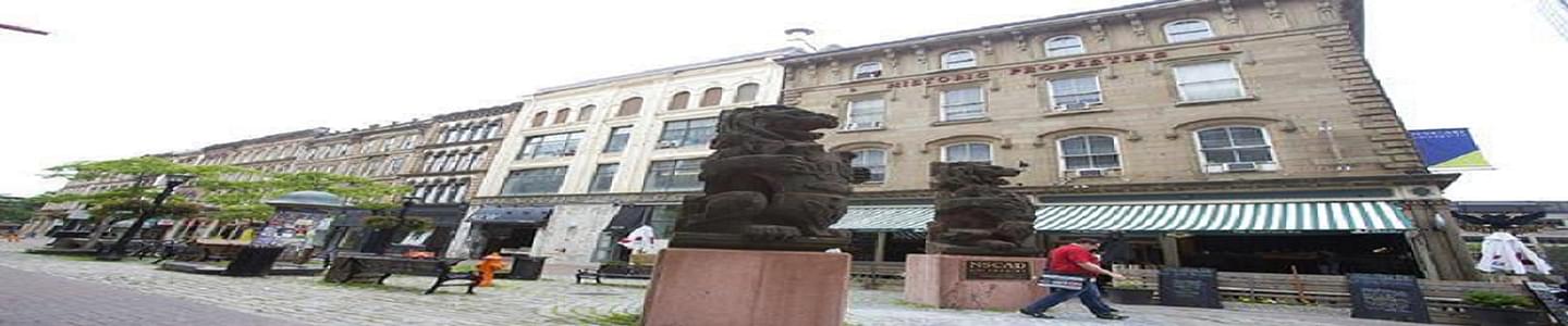 NSCAD University banner
