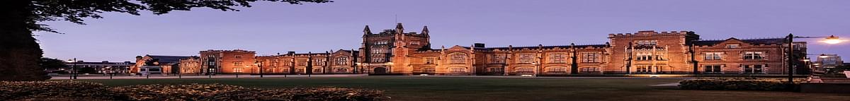 Queen's University
