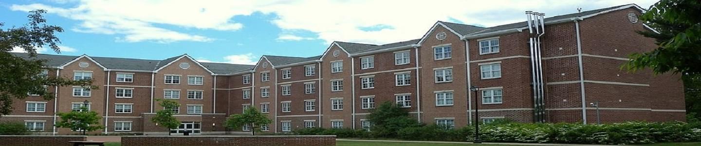 Fairleigh Dickinson University banner