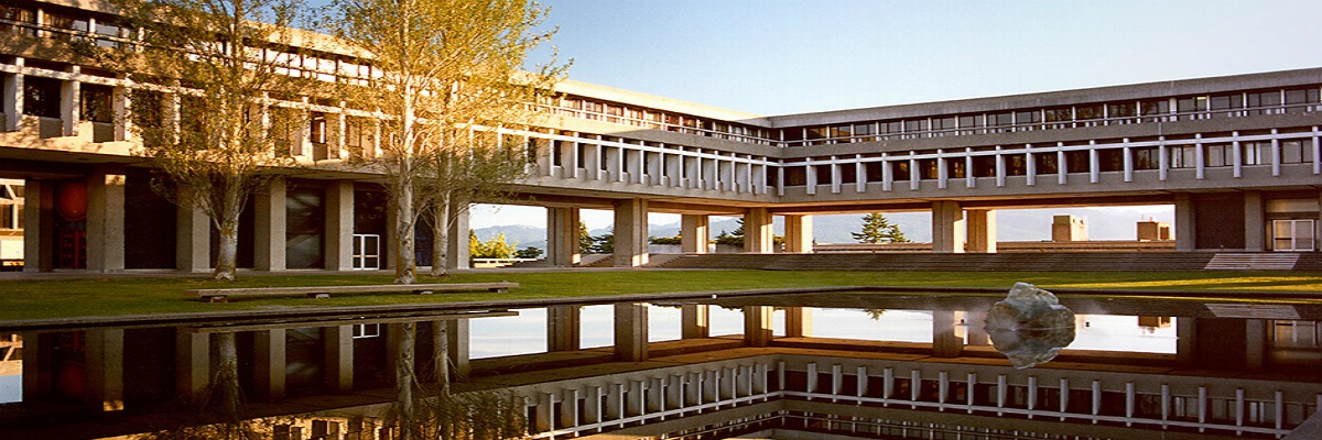 Simon Fraser U