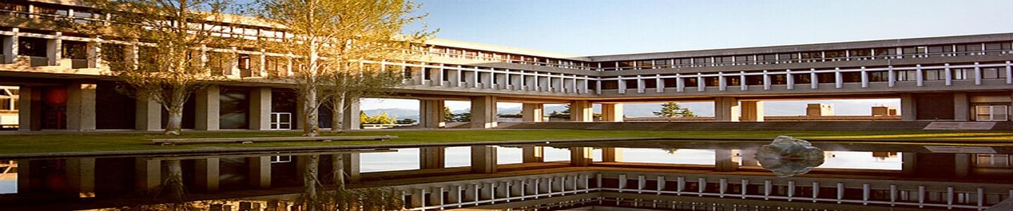 Simon Fraser University banner