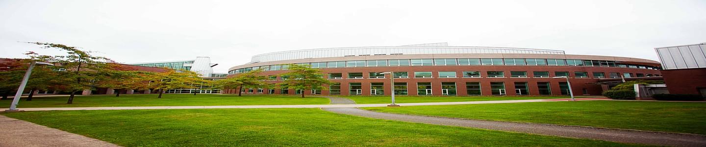 Justice Institute of British Columbia banner