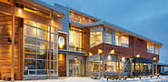 Coast Mountain College