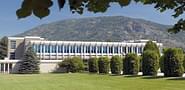 Selkirk College