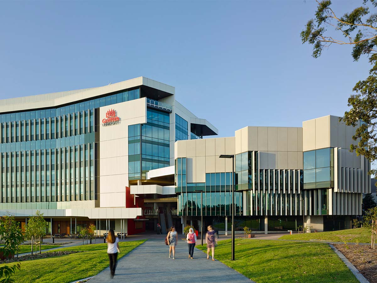 Griffith U