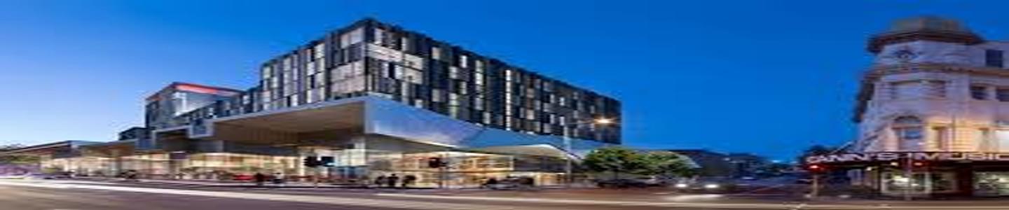 University of Tasmania banner