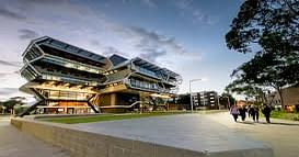 Monash University