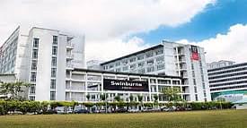 Swinburne University of Technology