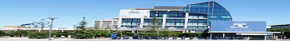 The University of Melbourne