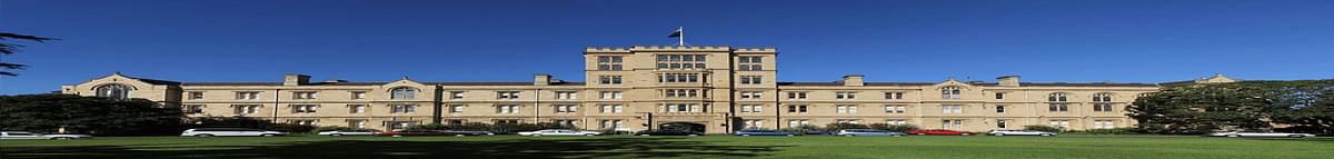 Victoria University