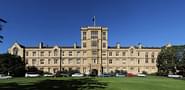 Victoria University
