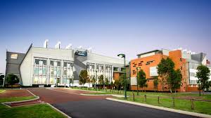 Curtin Uni