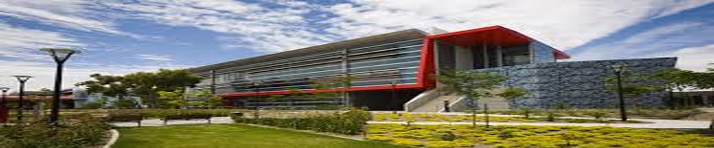 Edith Cowan University banner