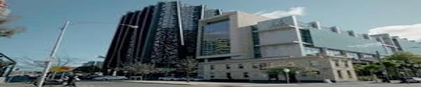 Melbourne Business School banner