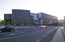 RWTH Aachen University