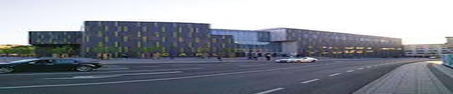 RWTH Aachen University banner