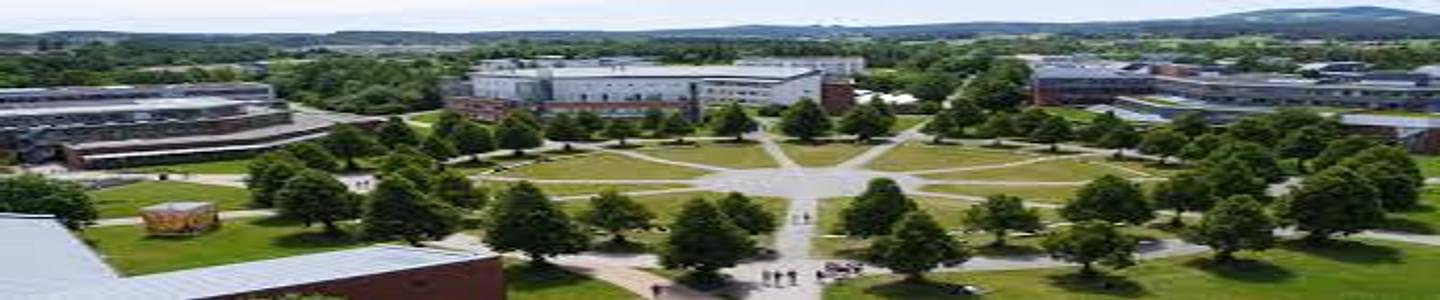 University of Bayreuth banner