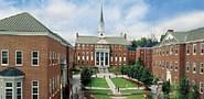St. Thomas University