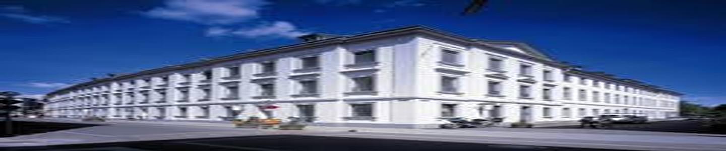 Carl Benz School banner