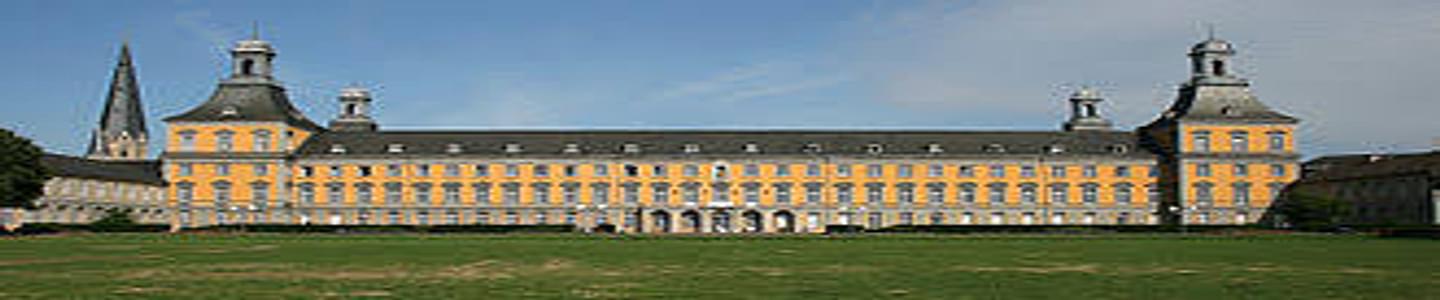 University of Bonn banner