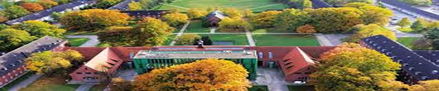 Jacobs University banner