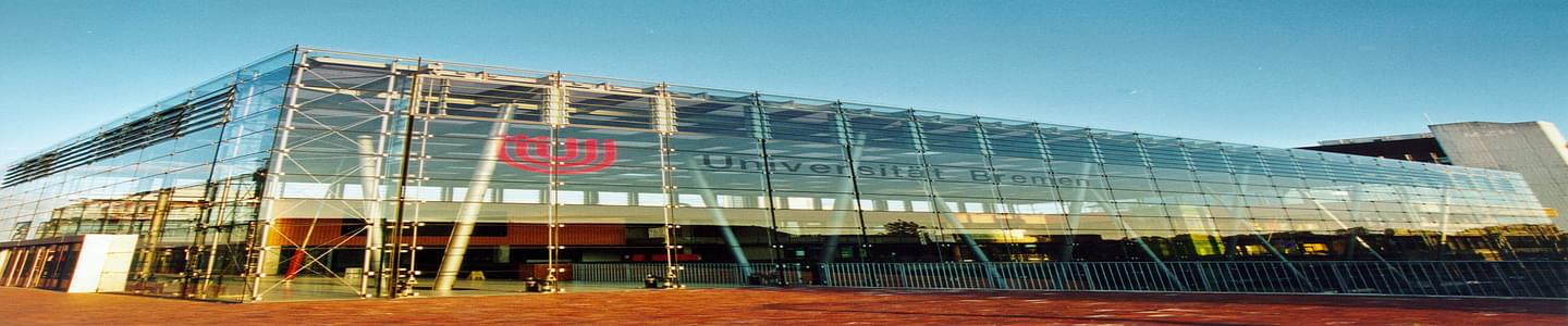 University of Bremen banner