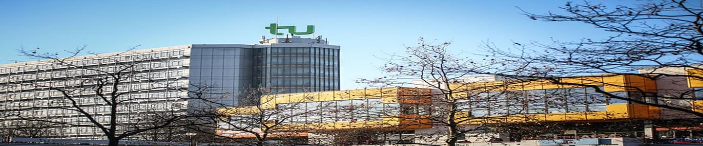 Technical University Dortmund (TU Dortmund) Admissions 2025