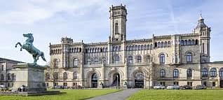 Leibniz University of Hannover