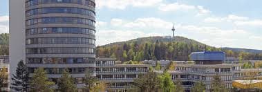 BA Integrated Social Science at University Of Kaiserslautern [RPTU ...