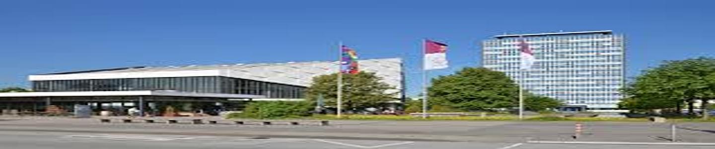 University of Kiel banner