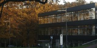 Saarland Uni