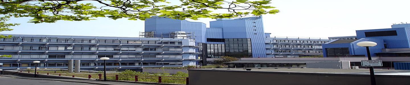 University of Siegen banner