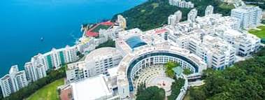 The Hong Kong University of Science & Technology