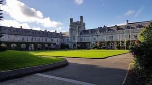 UCC Cork