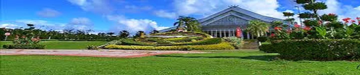Universiti Utara Malaysia banner