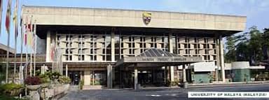 University of Malaya