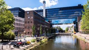 Uni Amsterdam