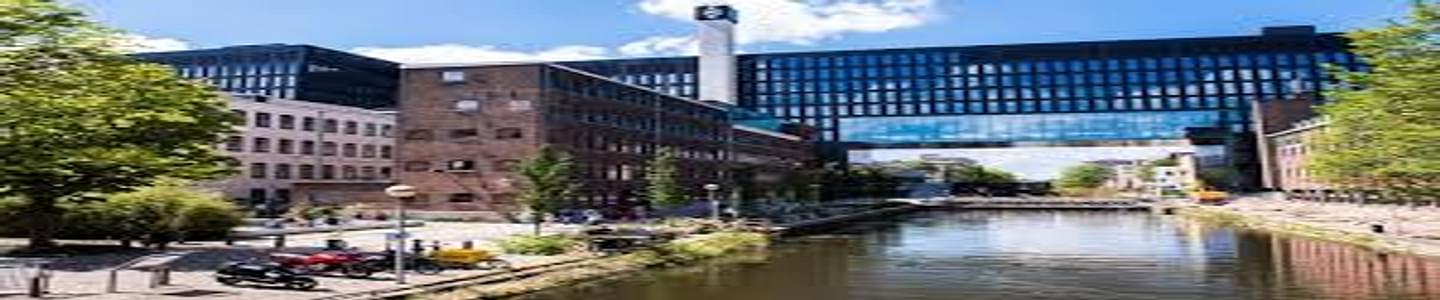 University of Amsterdam banner
