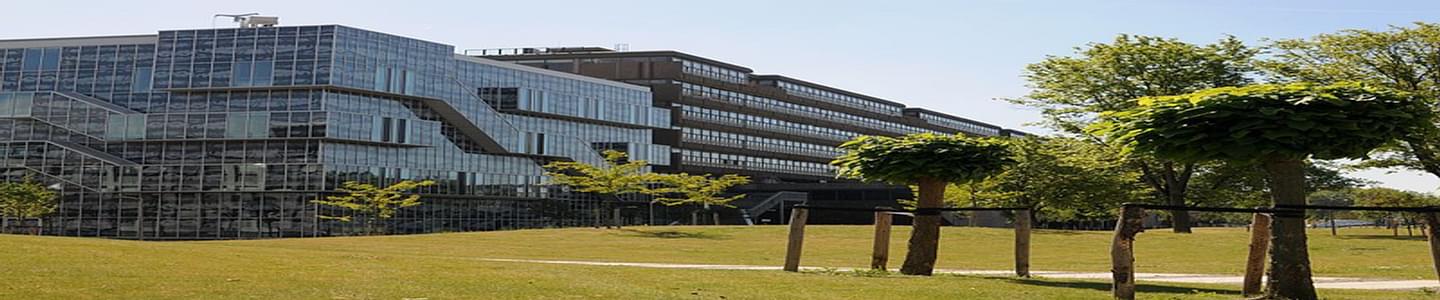 delft university of technology admission