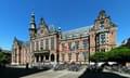 Uni of Groningen