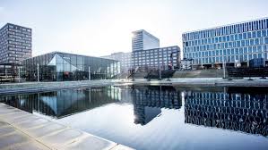 EUR Rotterdam