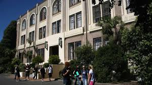 Massey Uni